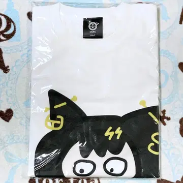 카나데 이즈루 생일 기념 2023 이상한 셔츠