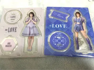 이코럽 노구치 이오리 아크릴 스탠드