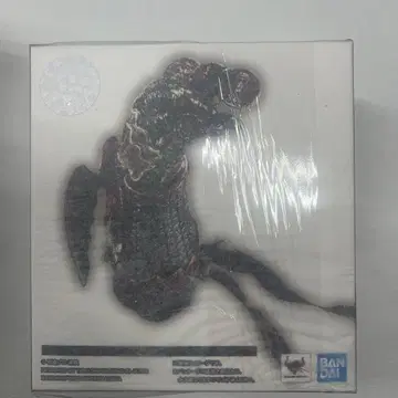 S.H.피규아트 가면라이더 오즈 (진골조제법) 앙크