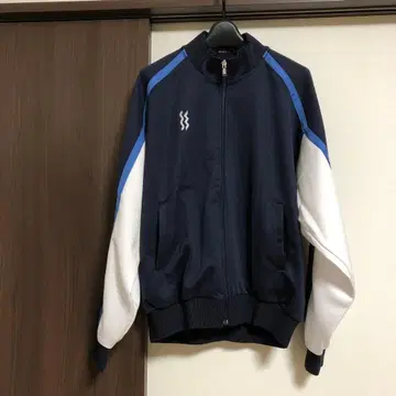 미즈노 슈퍼스타 저지 상의 택 포함 새상품