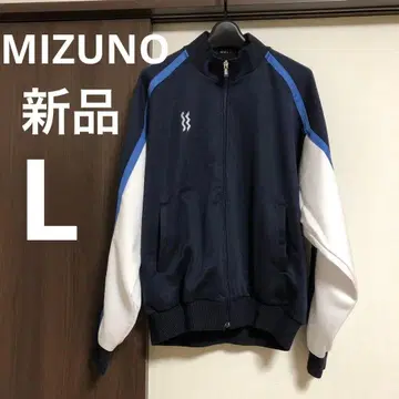 미즈노 슈퍼스타 저지 상의 택 포함 새상품