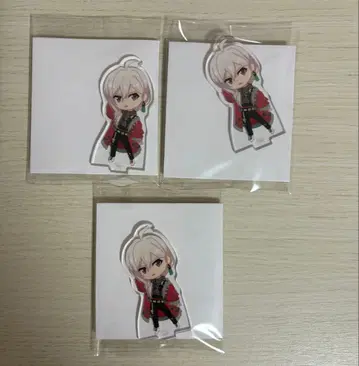 아이돌리쉬 세븐 아이나나 기념일 2024 아크릴 스탠드