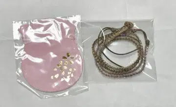 박앵귀 토도 헤이스케 팔찌