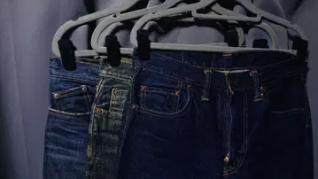 특가 데님 3종 앤드류 맥켄지 / 드님 / 스튜디오 다리잔