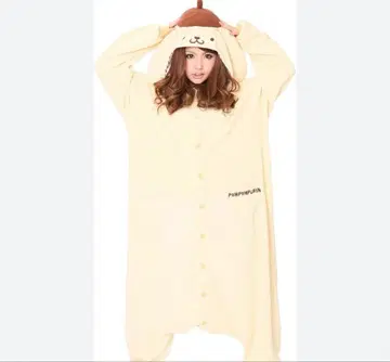 폼폼푸딩 인형옷