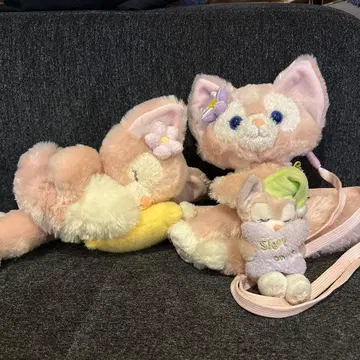 리나벨 3개 세트