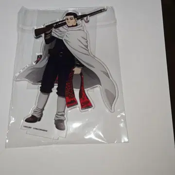 골든 카무이 오가타 햐쿠노스케 아크릴 스탠드