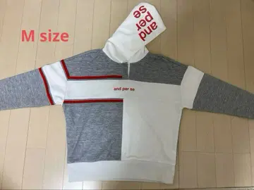 and per se 여성용 골프 후드티