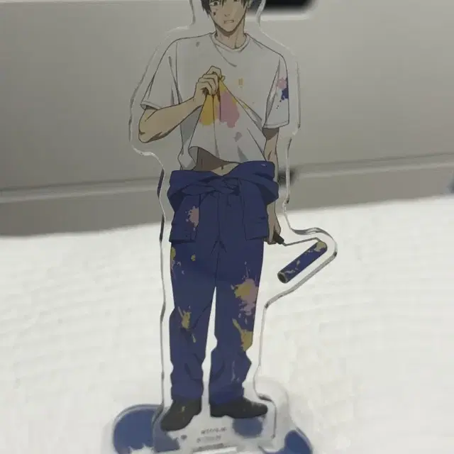 체인소맨 아키 페인트 아크릴스탠드 판매 엔젤 덴지 레제 마키마 급전