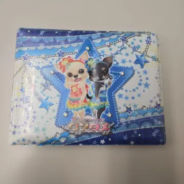 원타메 카드 20장 묶음 판매 카드 파일 포함 [ 중고 ]