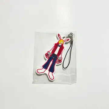 썸머 워즈 러버 스트랩 컬렉션 킹 카즈마