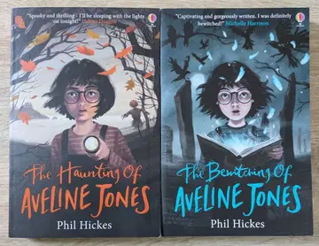 미사용 영어 도서 2권