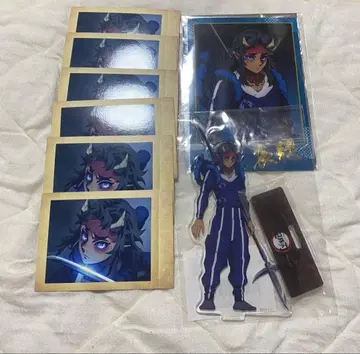 희노애락 애절 씨