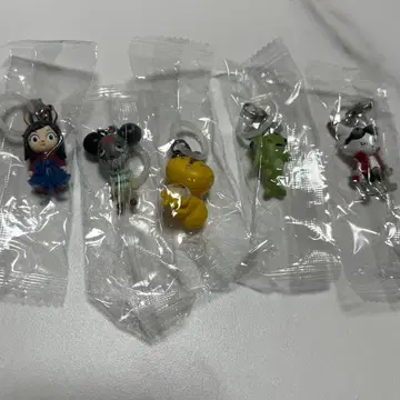 썸머 워즈 메지루시 액세서리 컴플리트