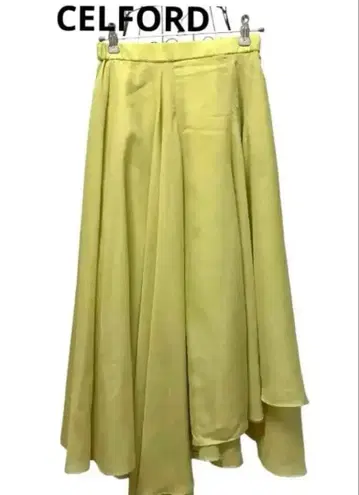 셀포드 롱 스커트 사이즈 36