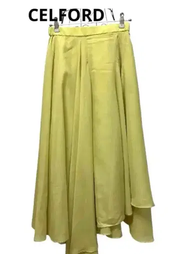 셀포드 롱 스커트 사이즈 36
