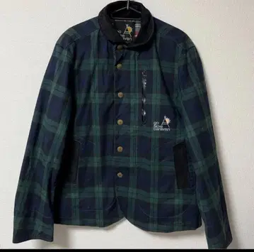 go slow caravan 자켓 아우터 3