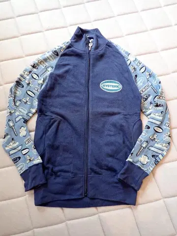 HYSTERIC GLAMOUR 미착용 새상품 상의 맨투맨 FREE