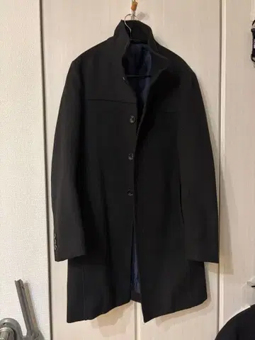 [ 새상품급 ] Nowadays by MEN'S BIGI 남성용 코트 2