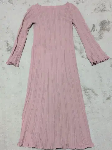 질 바이 질 스튜어트 롱 원피스