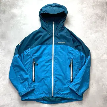 몽벨 mont-bell 1102426 스톰 자켓 남성용