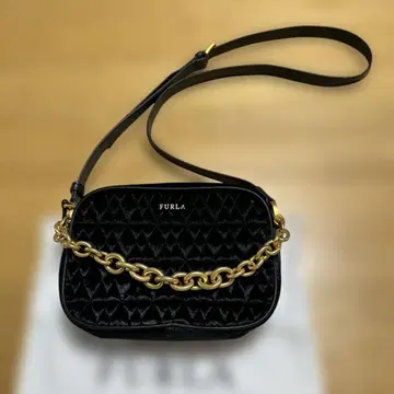 FURLA 코메타 미니 크로스바디 숄더백