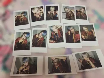 전뇌 히메카 라쿠 폴라로이드