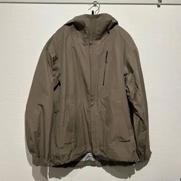 BY EVENT 3LAYER 후디 아노락 L 사이즈