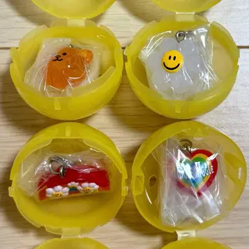 wiggle wiggle 메지루시 액세서리 미개봉