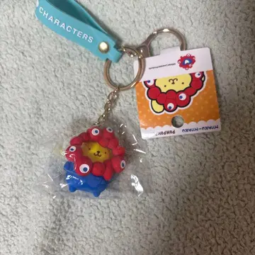 산리오 미야쿠미야쿠 폼폼푸딩