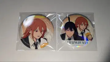 체인소 맨 레제 편 천사 아키 빅카메라 캔뱃지