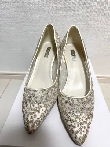 RANDA 펌프스 (동창회 결혼식)