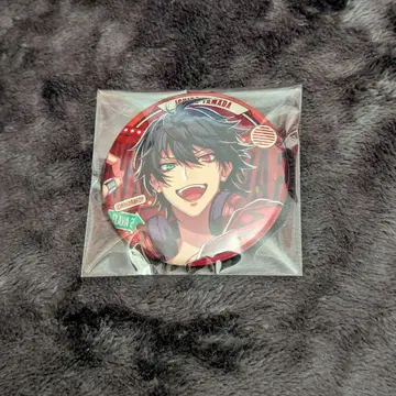 히프노시스 마이크 히프마이 flava2 캔뱃지 야마다 이치로