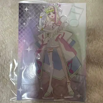 너와 아이돌 프리큐어 큐어즈 큔 아크릴 스탠드 키미프리전