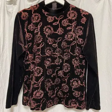 벨로아 상의 브라운