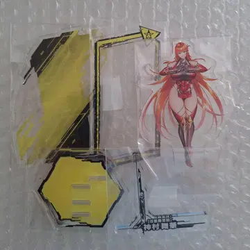 대마인 카무라 마이카 아크릴 스탠드