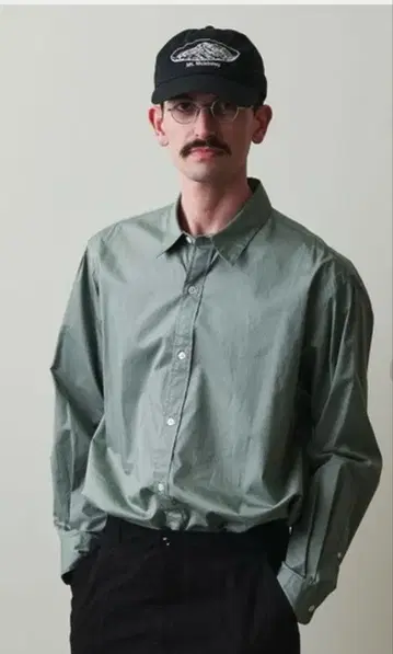 스티븐 앨런 남성용 셔츠