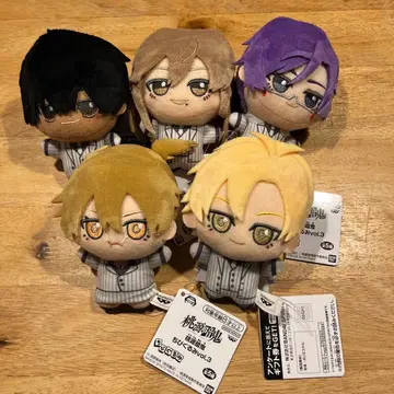 도원암귀 SD 인형 마스코트