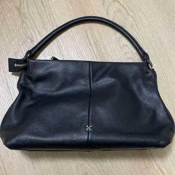 [ 새상품급 ] SAYABY 사자비 숄더백 블랙