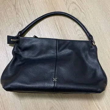 [ 새상품급 ] SAYABY 사자비 숄더백 블랙