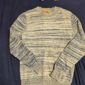 JOURNAL STANDARD 크루넥 스웨터