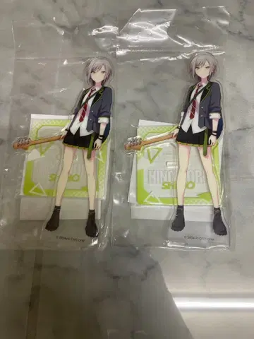 프로세카 아크릴 스탠드 히노모리 시호 BNW