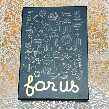 이준기 앨범 for us