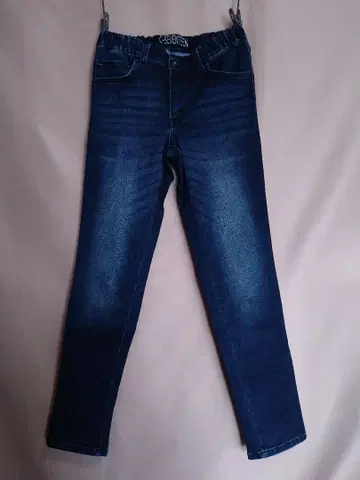 C17 씨세븐틴 스트레치 데님 팬츠 C-SEVENTEEN