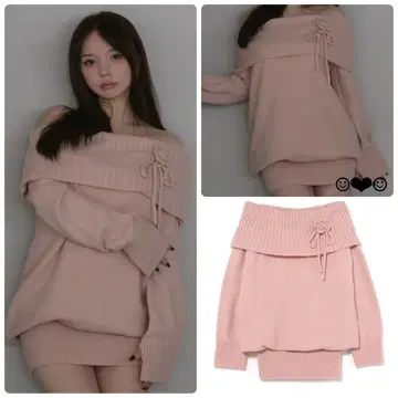 andmary Sadie rose mini dress pink