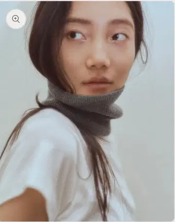 VAKT KNIT TURBAN / GRAY