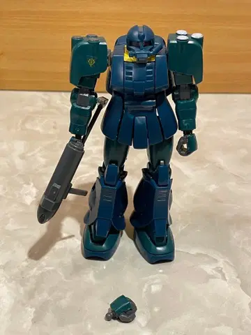 hg 자쿠 마리너 완성품