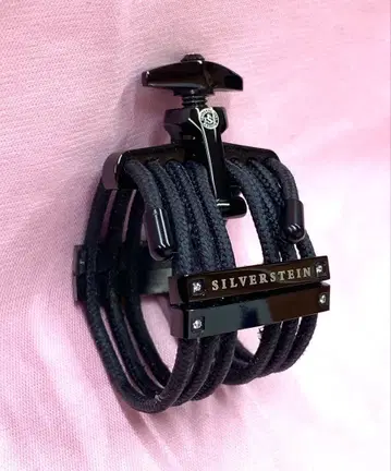 실버스탄 리가쳐 제5세대 HEXA 카본 블랙 사이즈 7