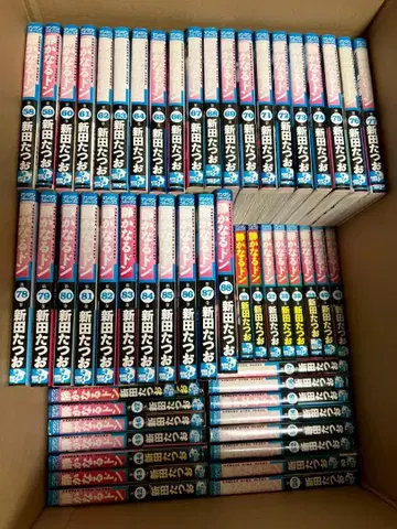 조용한 돈 1-88권 묶음 세트 니타 타츠오