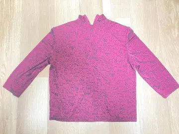 이타리야 이탈리아 여성용 긴팔 블라우스 9호